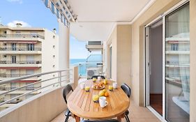 LE RIVIERA PRESTIGE Front de Mer Terrasse Parking